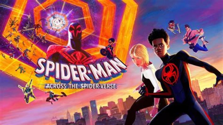 Spider-Man: Into The Spider-Verse 2 Will Feature Spider-Man 2099 And Iron Spider