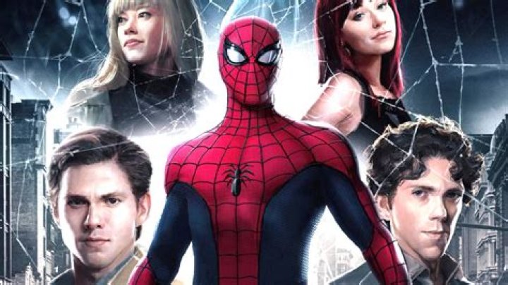 ‘Spider-Man: Lotus’ fan film gains unwanted notoriety after racist social media posts exposed