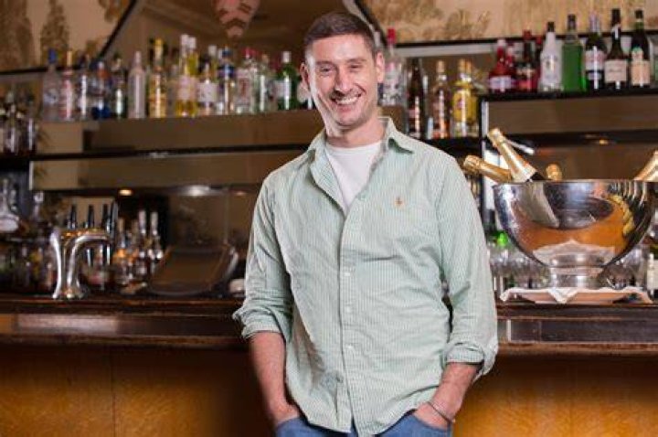 Spike Carlyle Age, Weight, Height, Girlfriend, Ethnicity, Wiki, Biography