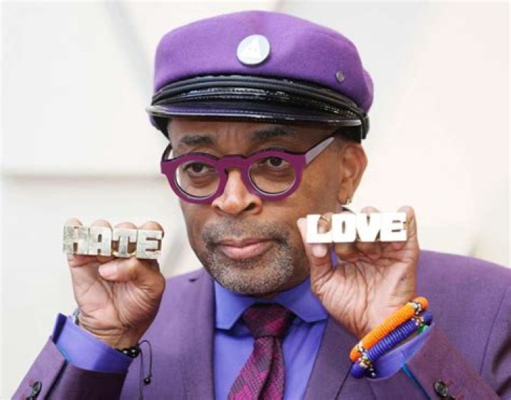 Spike Lee Apologizes For Defending Woody Allen On Friday