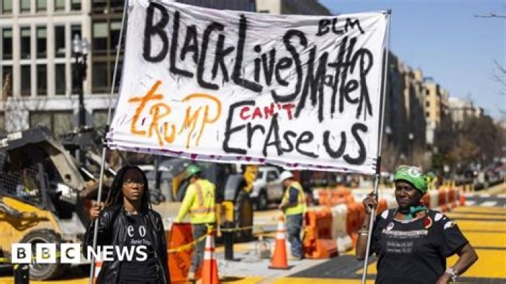 Spike Lee Shares The One Thing He Finds The Most Encouraging Amid The Black Lives Matter Protests
