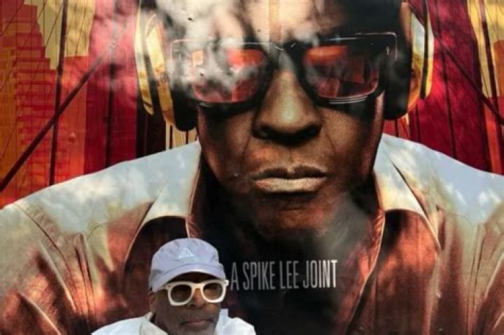 Spike Lee States That Bill Cosby ‘Jacked’ Idea For A Different World From His Film School Daze