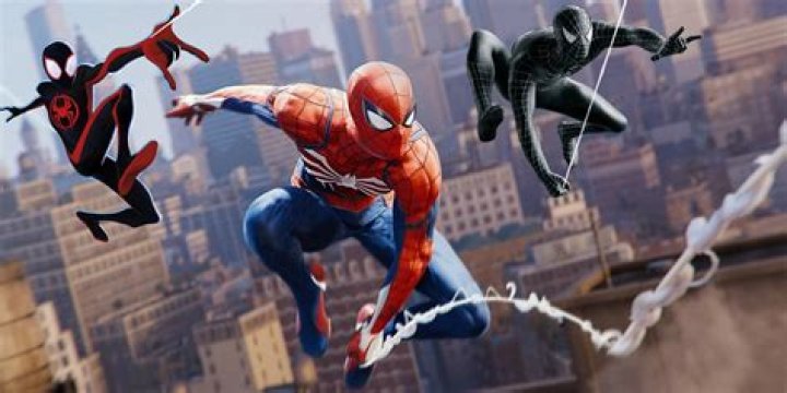 Spodermen Youtuber overview