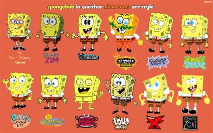 SpongeBob SquarePants References Squid Game In A Bizzare Way