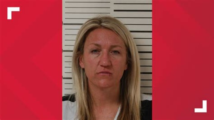 Stacey Payne-Diggs – Mobile, AL