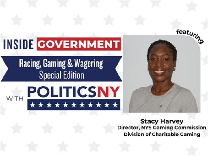 Stacy Congdon – Binghamton, NY