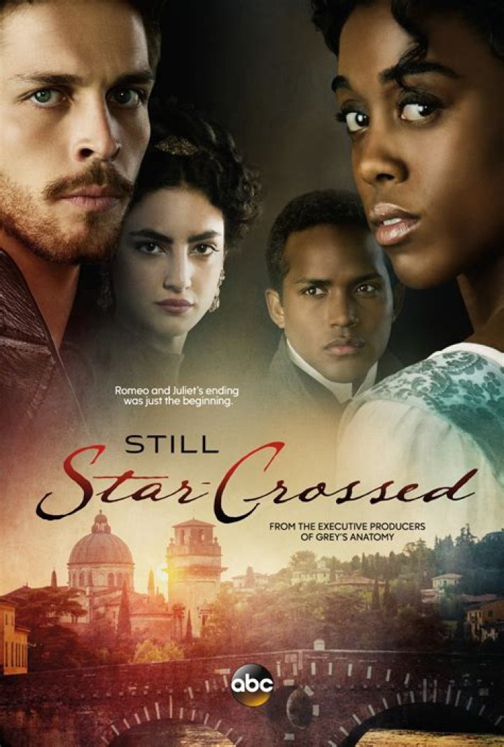 Star-Crossed Series Premiere Review: “Pilot” (Season 1, Episode 1)