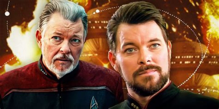 Star Trek’s Jonathan Frakes Reveals He Once Played Captain America