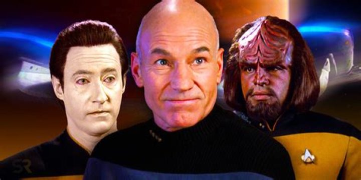 Star Trek’s Michael Dorn Is Hopeful For A Worf Spinoff