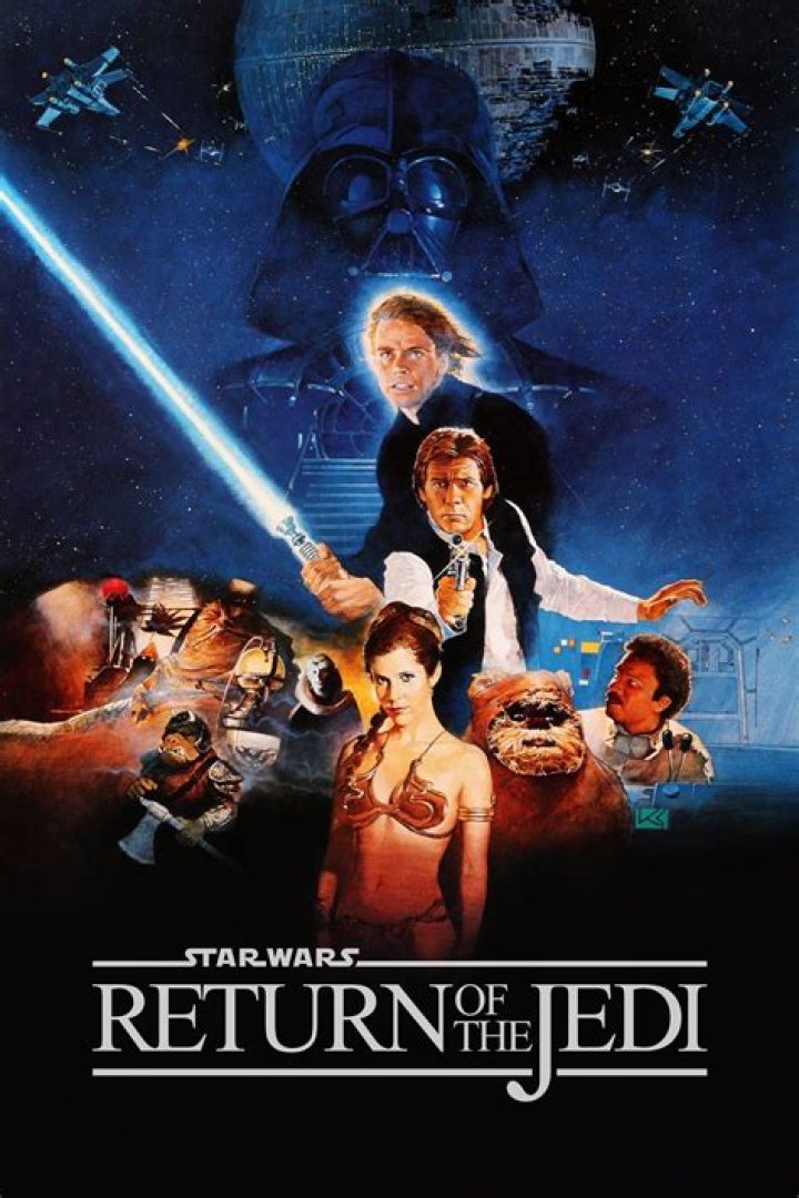 ‘Star Wars’ fans had unintentionally humorous ‘Return of the Jedi’ theories prior to film’s 1983 release
