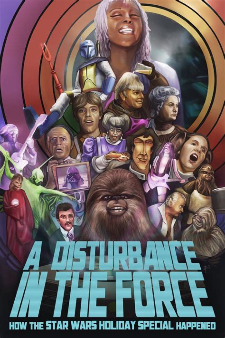 ‘Star Wars’ feels a great disturbance in the Force after ‘The Acolyte’ EP sues Lucasfilm for breach of contract