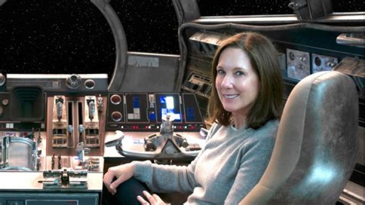 ‘Star Wars’ has fired, replaced, or dropped nearly 20 filmmakers in a decade
