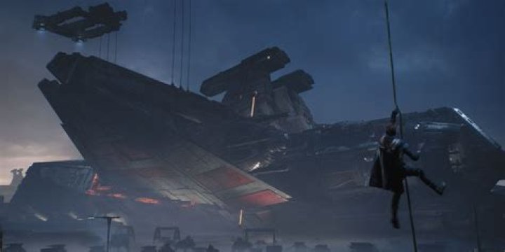 Star Wars Jedi: Fallen Order Won’t Have A Fast Travel System