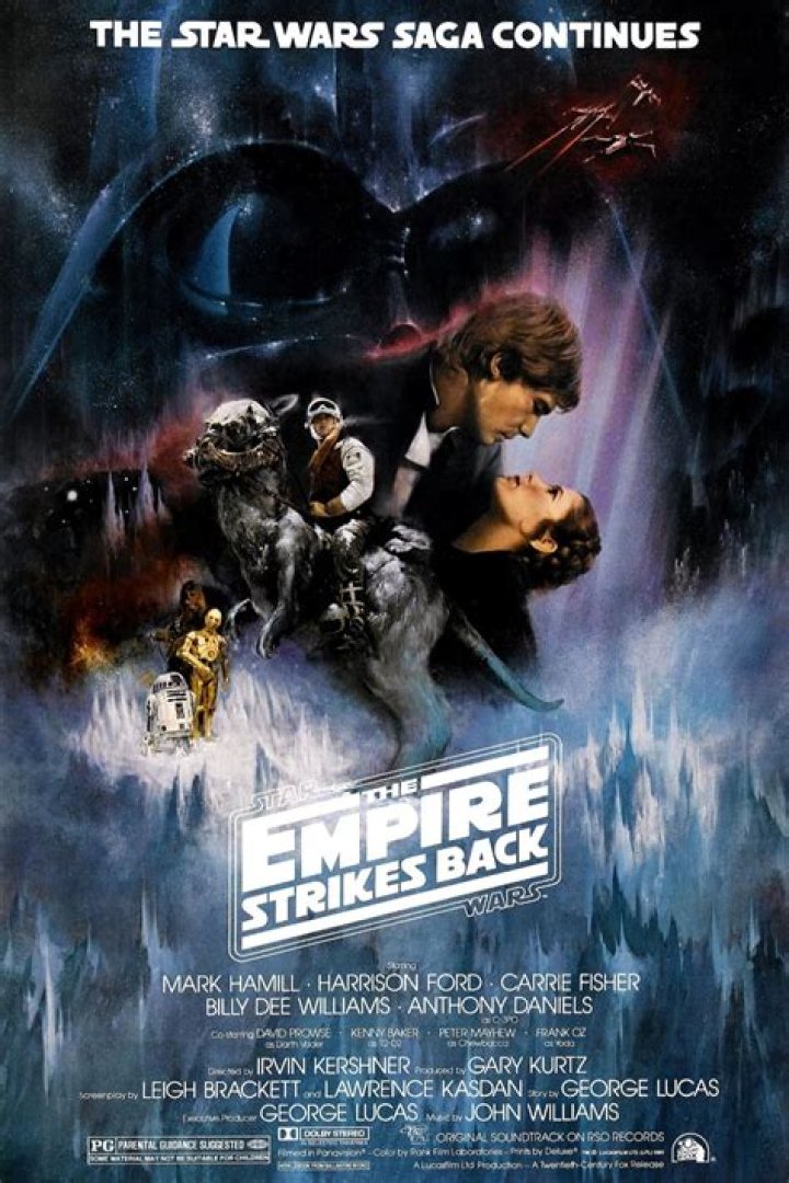 ‘Star Wars’ Oscar winner was enraged about not working on ‘Empire Strikes Back’