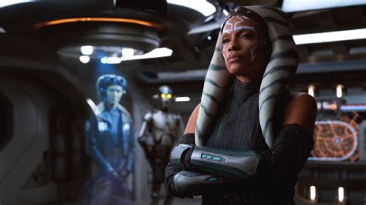 Star Wars Rebels Live-Action Spinoff Rumored To Be In Development