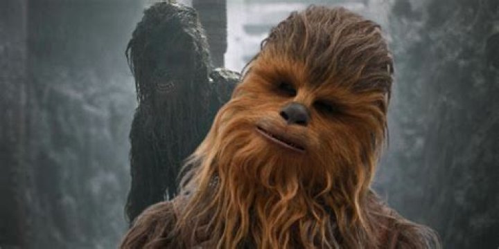 Star Wars Reveals Chewbacca’s Real Nickname