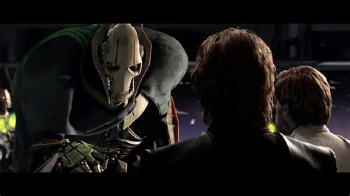 ‘Star Wars’ supporters not against seeing a General Grievous origin story