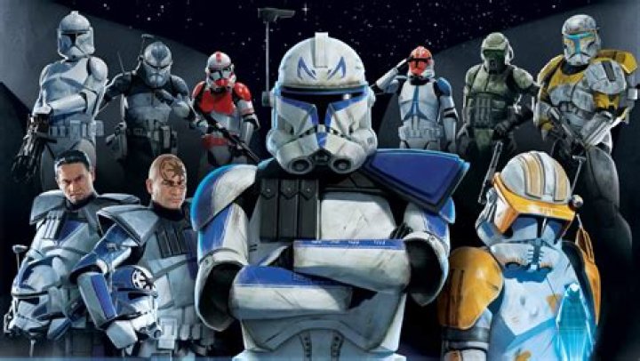 Star Wars: The Clone Wars Leak Teases A Tragic Conclusion