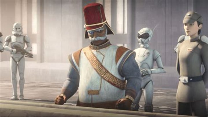 Star Wars: Why did the Separatists leave the Republic? Examining the politics of the Clone Wars
