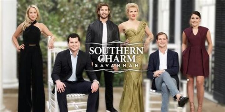 Stars Of Southern Charm Talk About What To Expect For Next Season