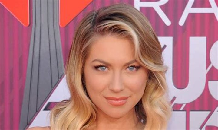 Stassi Schroeder Bra Size, Age, Weight, Height, Measurements