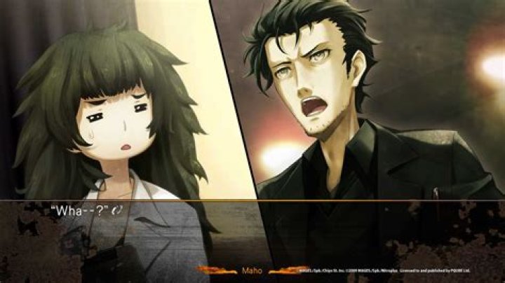 Steins;Gate 0 Review