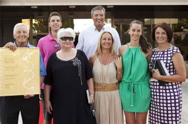 Stela Kukoc Wiki, Biography, Age, Height, Birthday, Toni Kukoč Daughter