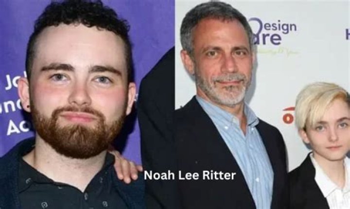 Stella Ritter Now: Is John Ritter Child A Transgender? Age & Instagram