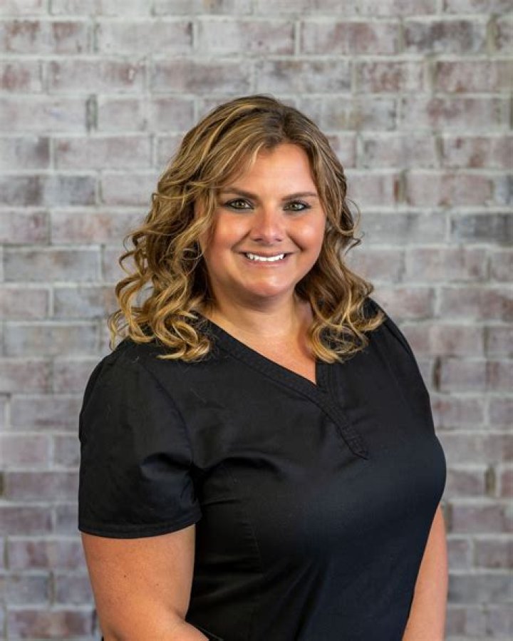 Stephanie Albright, PA – APO, AE