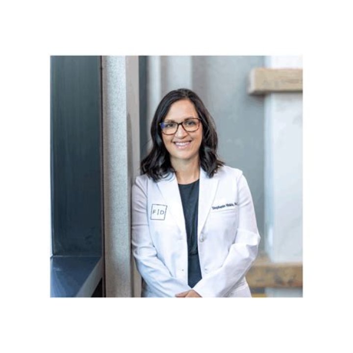 Stephanie Hinkle, PA – East Grand Forks, MN