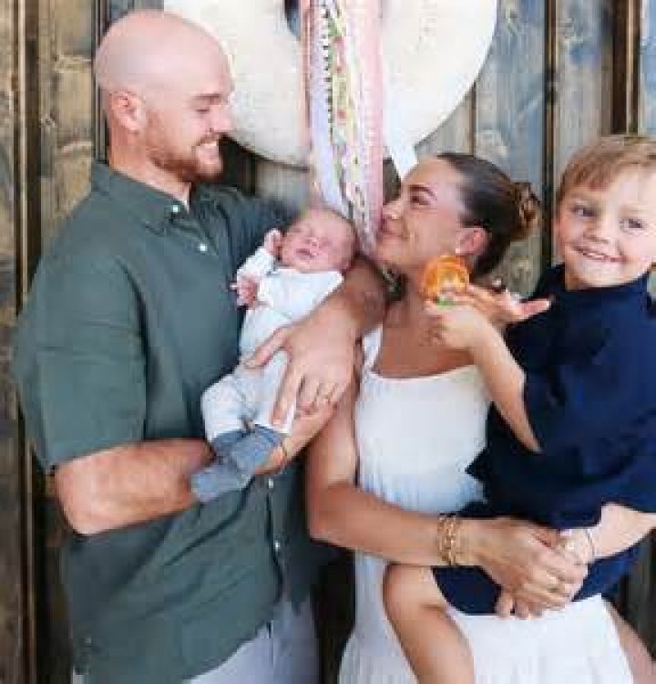 Stephanie Kiser – Asheville, NC