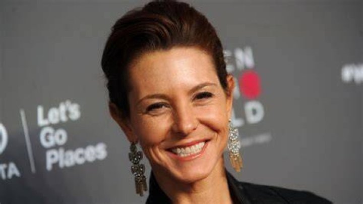 Stephanie Ruhle Salary, Age, Husband, Children, Face, Young Stephanie Ruhle