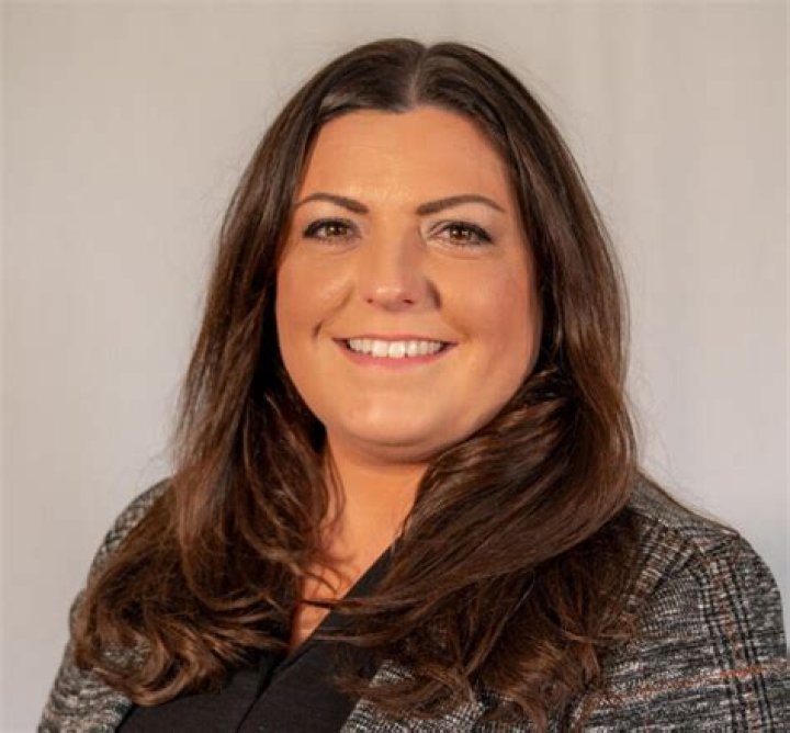 Stephanie Sherwood – Cumberland, MD