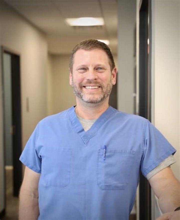 Stephen Dodd, PA – Midland, TX