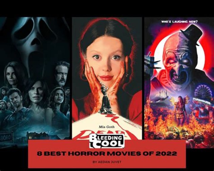 Stephen King recommends ‘crazy good’ new horror movie on HBO Max