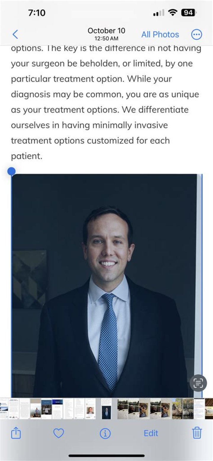 Stephen Pehler Dies By Suicide, What Happened to Orthopedic Spine Surgeon?
