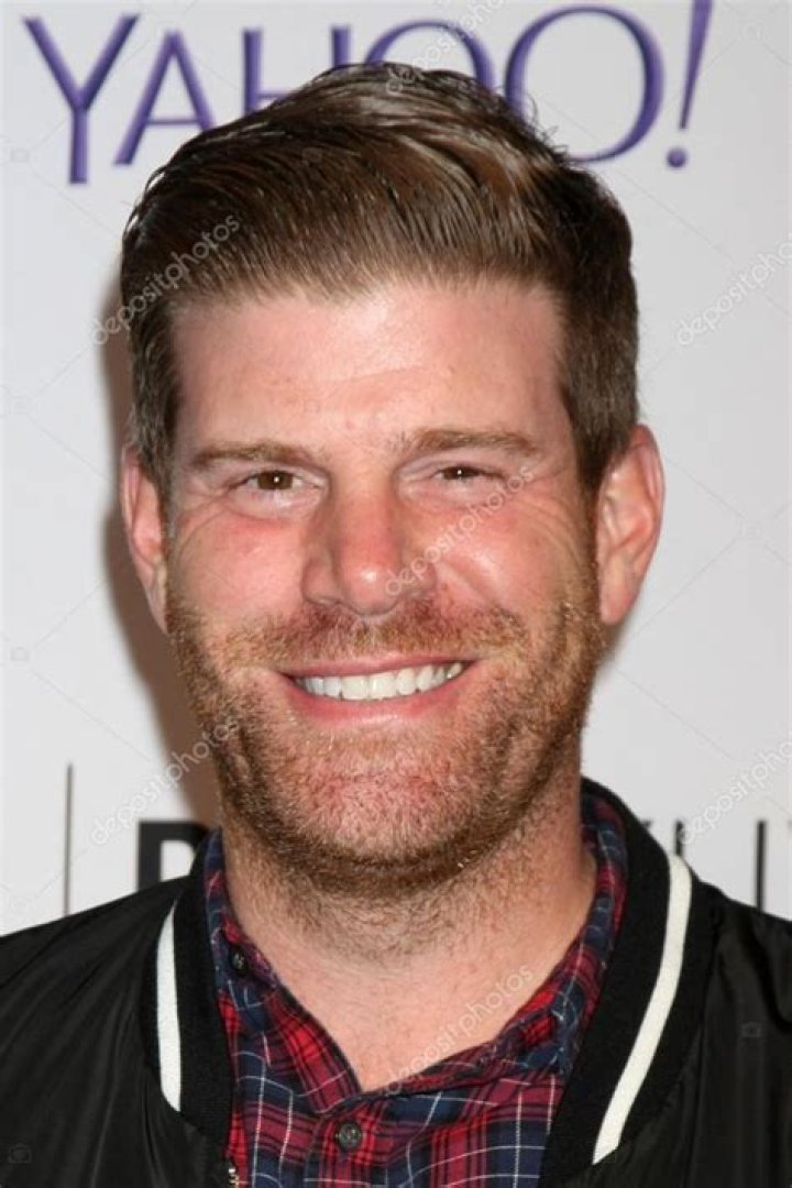 Stephen Rannazzisi Biography - Facts, Childhood, Family Life, Achievements