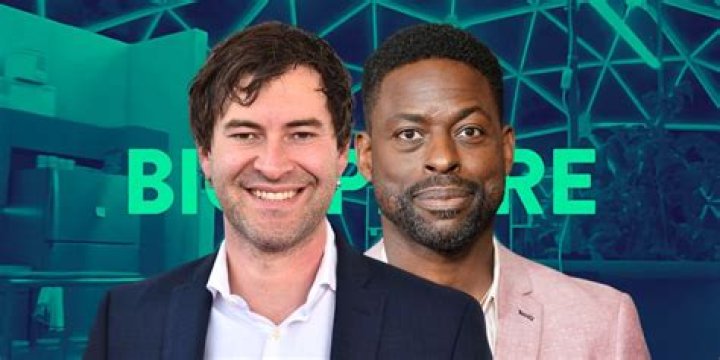 Sterling K. Brown career earnings, salary and net worth