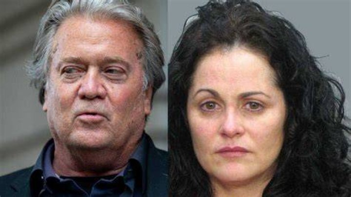 Steve Bannon Wife: Who Is Steve Bannon’s Ex-Wife Diane Clohesy?
