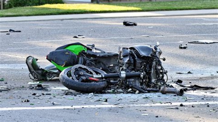 Steve Clukey Obituary, Steve Clukey Died in a Terrible Motorcycle Accident