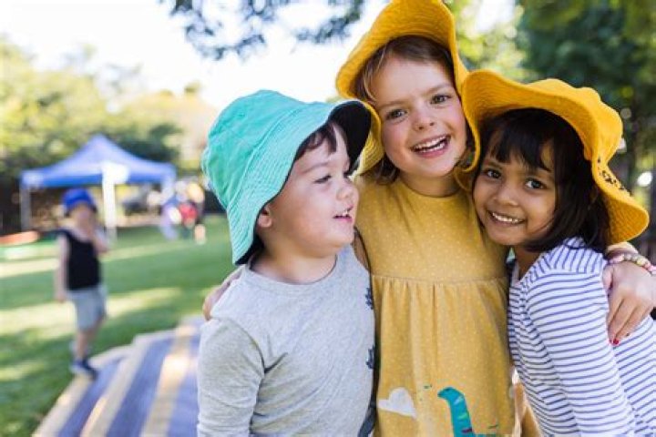 Steve Flesch children: Meet Griffin McCarty Flesch, Lily Katelin Flesch