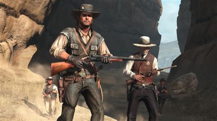 Steve J. Palmer Bio, Age, Height, Wife, Net Worth, Red Dead Redemption 2