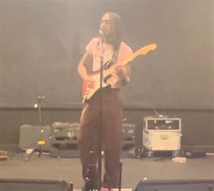 Steve Lacy Bio – Facts, Sexuality, Net Worth, Birthday, Awards, Album