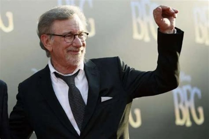 Steven Spielberg Ditches Bull Following Sexual Harassment Allegations Against Michael Weatherly