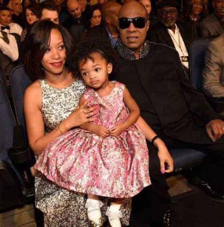 Stevie Wonder Ex-Wife: Kai Millard Morris Age, Net Worth, Birthday, Wikipedia, Bio, Wiki, Home