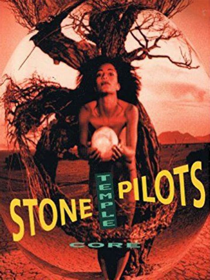 Stone Temple Pilots’s
Meatplow Lyrics