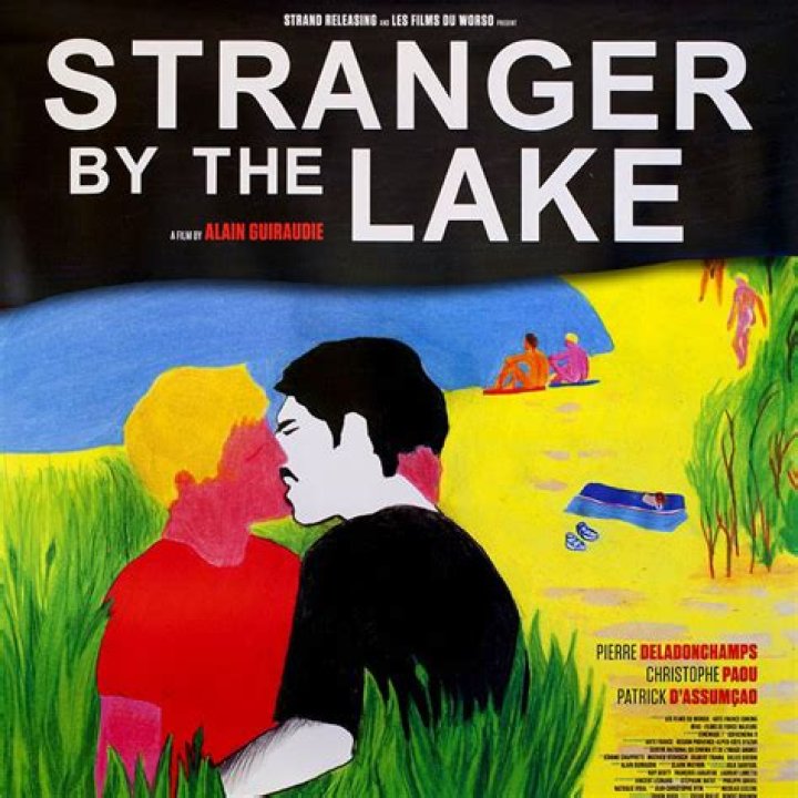 Stranger By The Lake Review