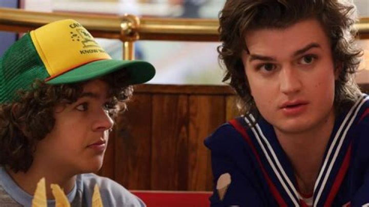 ‘Stranger Things’ creators reveal Steve was supposed to die in season 1