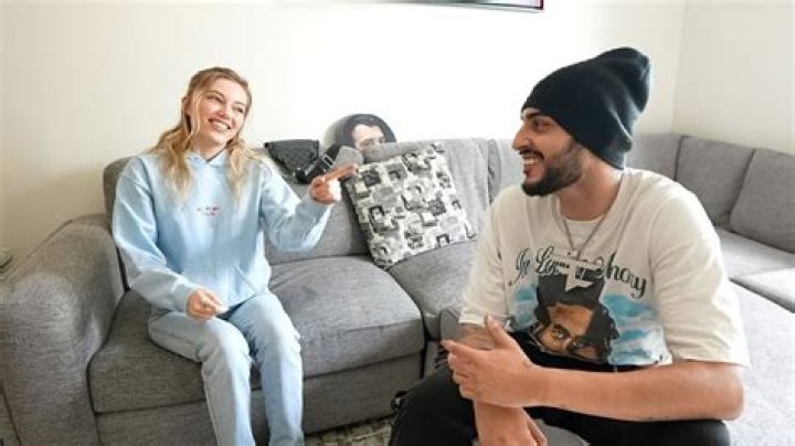 ‘Stranger Things’ star Grace Van Dien’s feud with FaZe Rain, explained