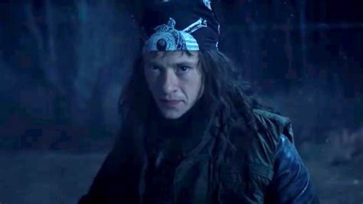 ‘Stranger Things’ theory suggests Eddie could be coming back in a big way